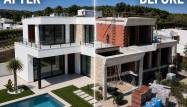 Revente - Villa - Las Colinas Golf - Costa Blanca