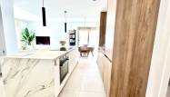 Revente - Villa - Las Filipinas - Inland