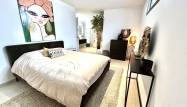 Revente - Villa - Las Filipinas - Inland