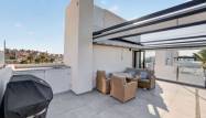 Revente - Villa - Las Filipinas - Inland