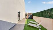 Revente - Villa - Las Filipinas - Inland