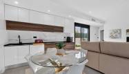 Revente - Villa - Las Filipinas - Inland