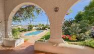 Revente - Villa - Los Balcones - Costa Blanca