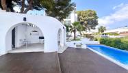 Revente - Villa - Los Balcones - Costa Blanca