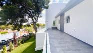 Revente - Villa - Los Balcones - Costa Blanca