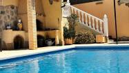 Revente - Villa - Los Balcones - Costa Blanca