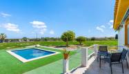 Revente - Villa - Los Montesinos - Costa Blanca