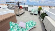 Revente - Villa - Los Montesinos - Costa Blanca