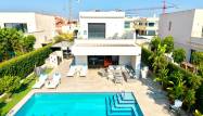 Revente - Villa - Los Montesinos - Costa Blanca