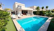 Revente - Villa - Los Montesinos - Costa Blanca