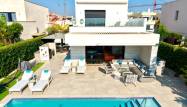 Revente - Villa - Los Montesinos - Costa Blanca