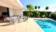 Revente - Villa - Los Montesinos - Costa Blanca