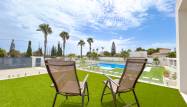 Revente - Villa - Los Montesinos - Costa Blanca