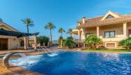 Revente - Villa - Molins - Inland