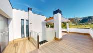 Revente - Villa - Monforte del Cid - Font del Llop