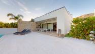 Revente - Villa - Monforte del Cid - Font del Llop