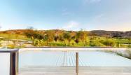 Revente - Villa - Monforte del Cid - Font del Llop