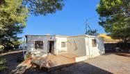 Revente - Villa - Monóvar/Monóver - Inland