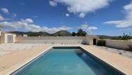 Revente - Villa - Monóvar/Monóver - Inland