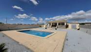 Revente - Villa - Monóvar/Monóver - Inland
