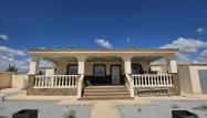 Revente - Villa - Monóvar/Monóver - Inland