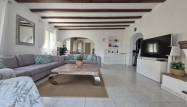 Revente - Villa - Moraira - Costa Blanca