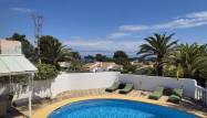 Revente - Villa - Moraira - Costa Blanca