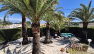 Revente - Villa - Moraira - Costa Blanca