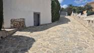 Revente - Villa - Moraira - Costa Blanca