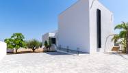 Revente - Villa - Moraira - Costa Blanca