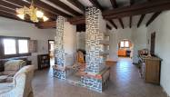 Revente - Villa - Novelda - Inland