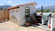 Revente - Villa - Orba - Inland