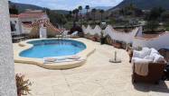 Revente - Villa - Orba - Inland