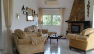 Revente - Villa - Orba - Inland
