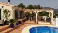 Revente - Villa - Orba - Inland
