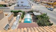 Revente - Villa - Orihuela Costa - Cabo Roig