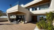 Revente - Villa - Orihuela Costa - Campoamor