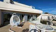 Revente - Villa - Orihuela Costa - Campoamor