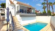 Revente - Villa - Orihuela Costa - Costa Blanca