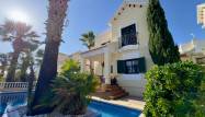 Revente - Villa - Orihuela Costa - Costa Blanca