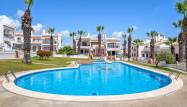 Revente - Villa - Orihuela Costa - Costa Blanca