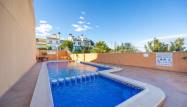 Revente - Villa - Orihuela Costa - Costa Blanca