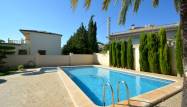 Revente - Villa - Orihuela Costa - Costa Blanca