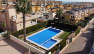 Revente - Villa - Orihuela Costa - Costa Blanca
