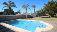 Revente - Villa - Orihuela Costa - Costa Blanca