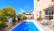 Revente - Villa - Orihuela Costa - Costa Blanca