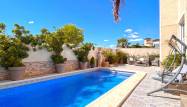 Revente - Villa - Orihuela Costa - Costa Blanca