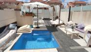 Revente - Villa - Orihuela Costa - Costa Blanca