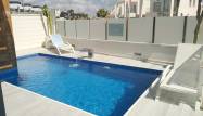 Revente - Villa - Orihuela Costa - Costa Blanca