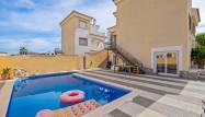 Revente - Villa - Orihuela Costa - Costa Blanca